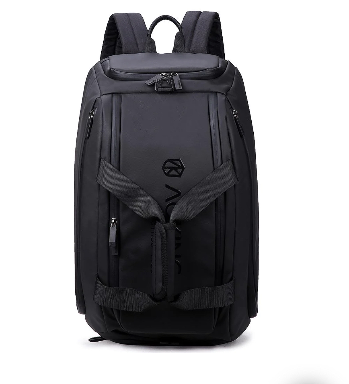 Aoking 32L Waterproof Travel Backpack With Shoes Compartment Multiple Duffel Bag Laptop bag SW89016