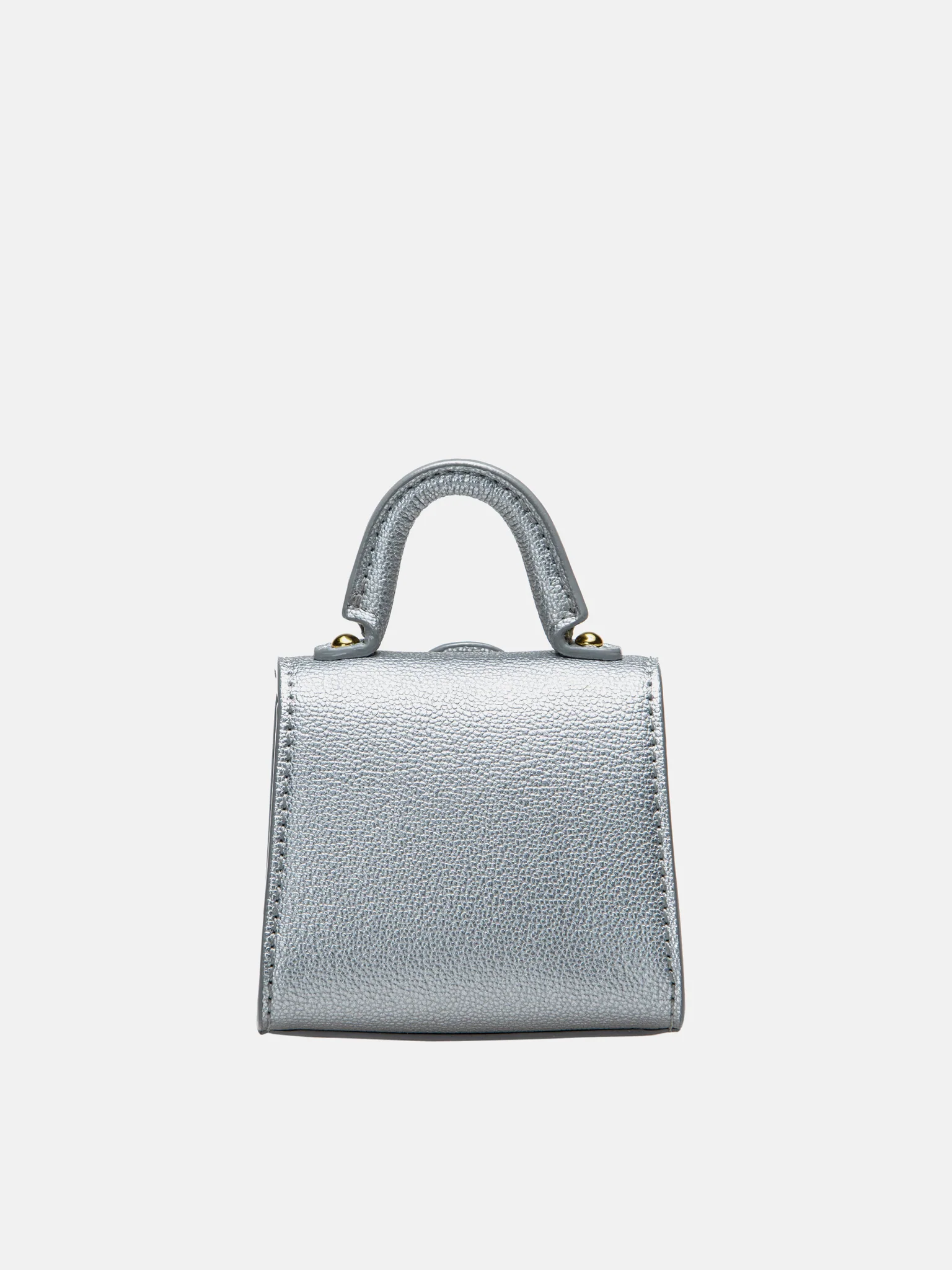 Mini Handbag 4005 (銀色) image2