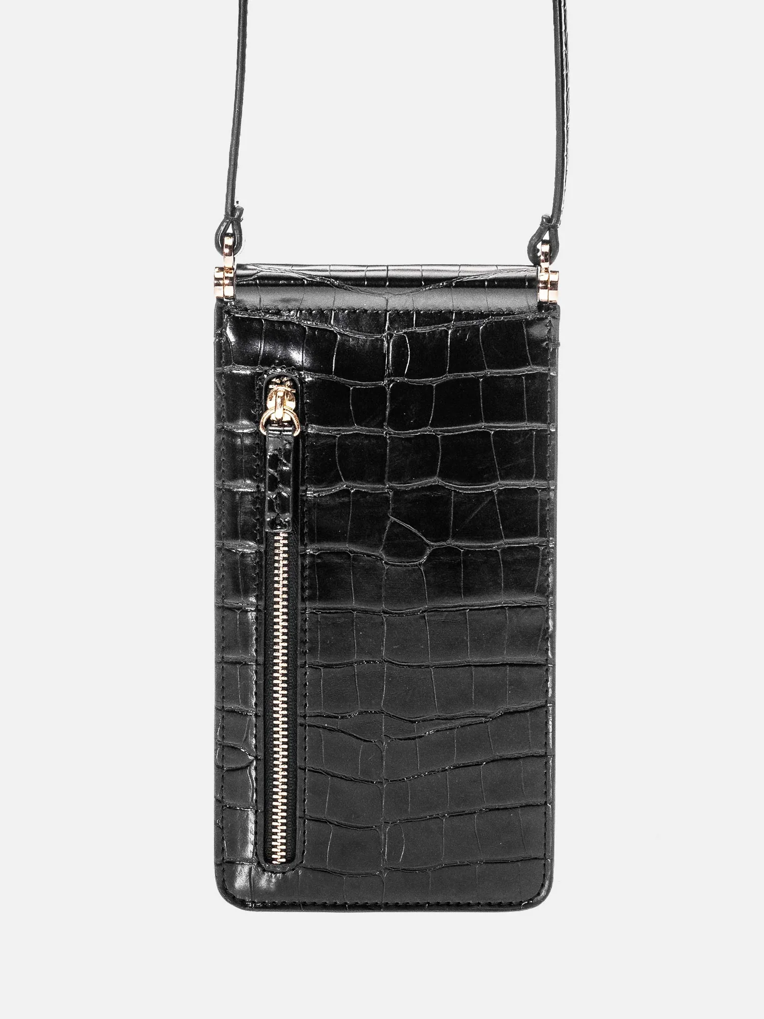 Fashion All-Match Mobile Bag 2022 (Black) image3