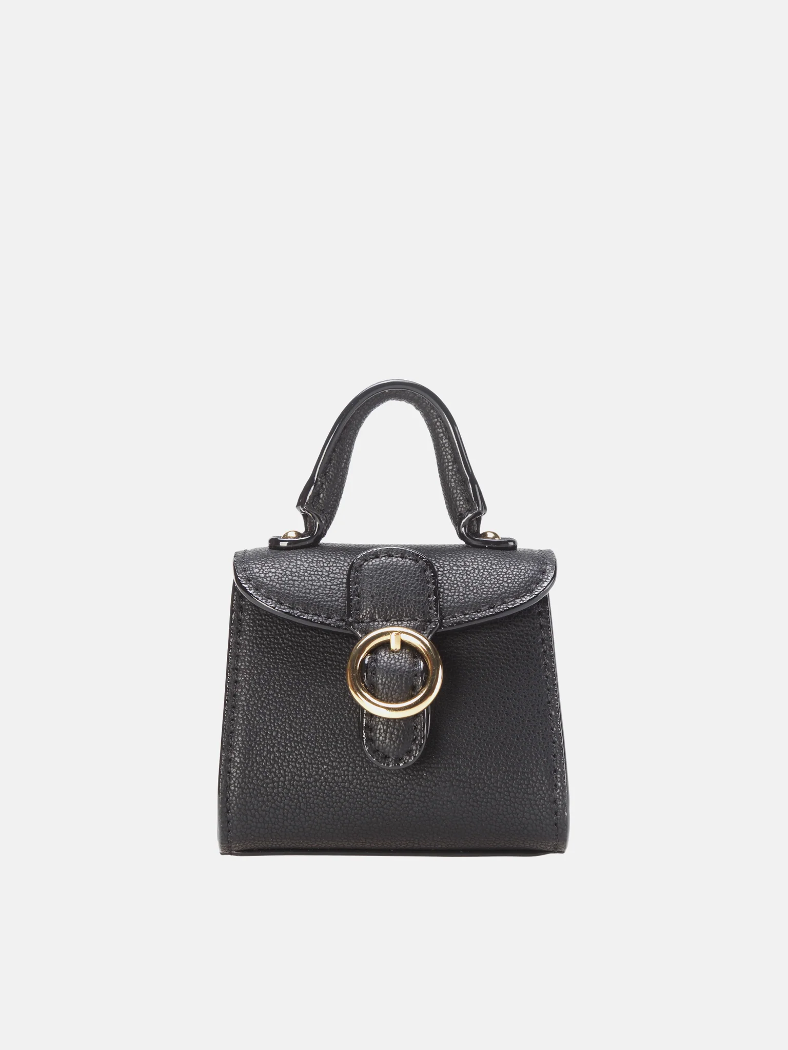 Mini Handbag 4005 (Black) image