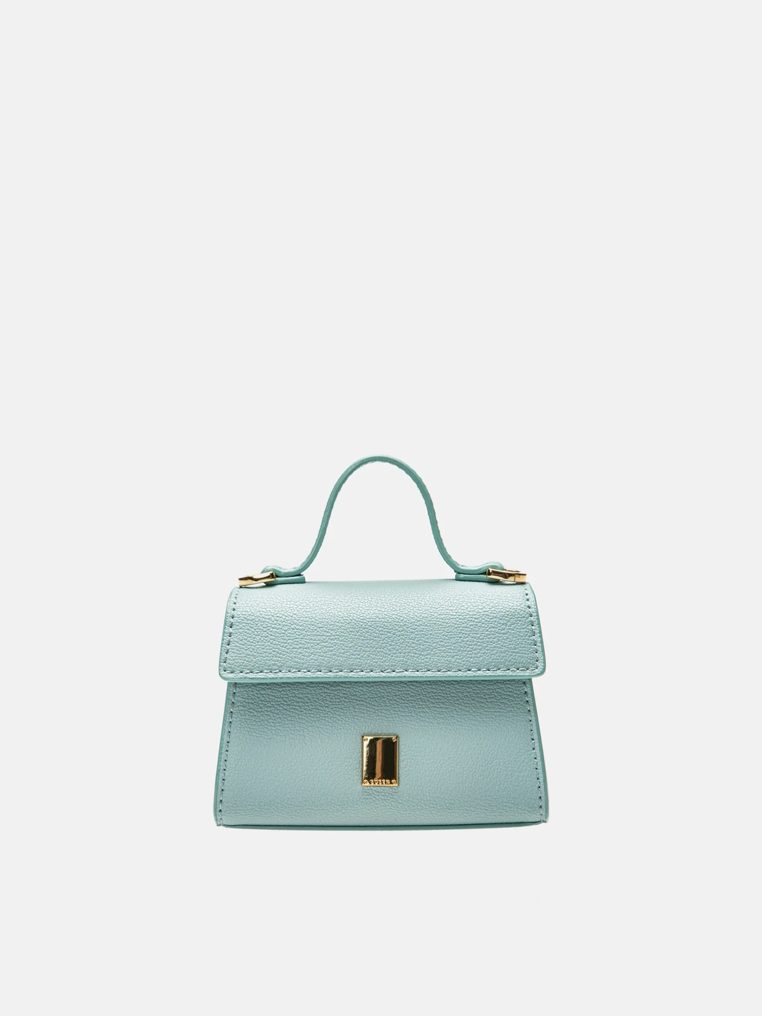 Mini Handbag 4004 (Green)